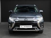 Mitsubishi Outlander III Рестайлинг 3 Москва  - изображение 25