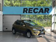 Renault Sandero II Санкт-Петербург  - изображение 42