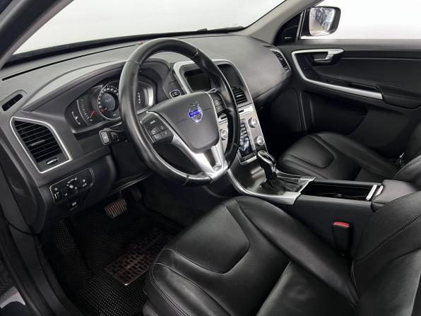 Volvo XC60 I Рестайлинг с пробегом 2014 года, цена 1 850 000 рублей, 211477 км, внедорожник, Автокод Объявления