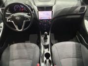 Hyundai Solaris I Рестайлинг Оренбург  - изображение 32