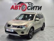 Mitsubishi Outlander II Воронеж  - изображение 24