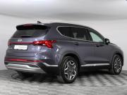 Hyundai Santa Fe IV Рестайлинг Химки  - изображение 25