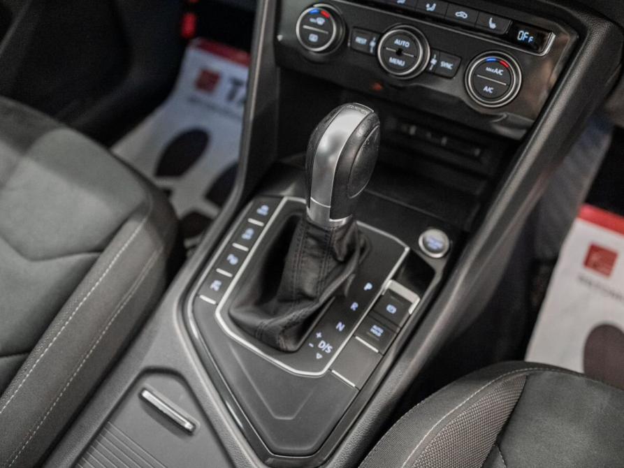 Volkswagen Tiguan II Красноярск  - изображение 15