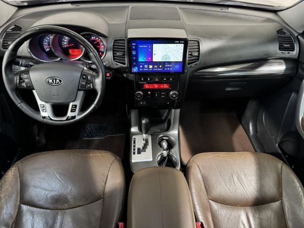 Kia Sorento II с пробегом 2010 года, цена 1 299 800 рублей, 261000 км, внедорожник, Автокод Объявления