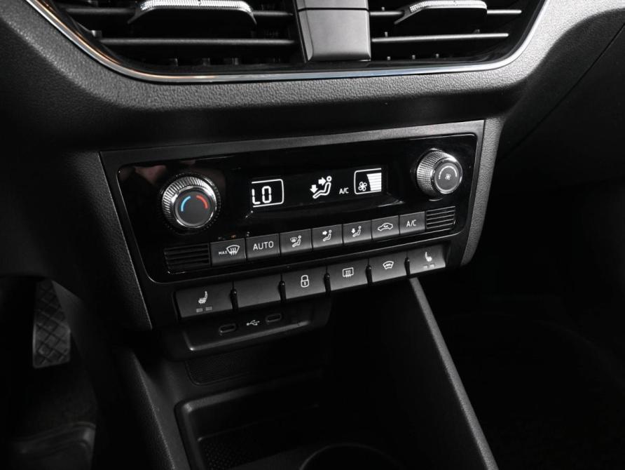 Skoda Rapid II Ростов-на-Дону  - изображение 15