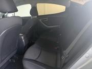 Hyundai Elantra V (MD) Рестайлинг Уфа  - изображение 32