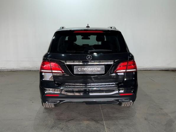 Mercedes-Benz GLE I (W166) с пробегом 2016 года, цена 2 900 000 рублей, 172097 км, внедорожник, Автокод Объявления