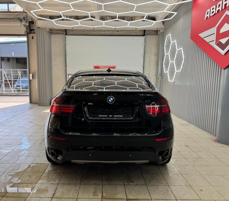 BMW X6 I (E71) Альметьевск  - изображение 5