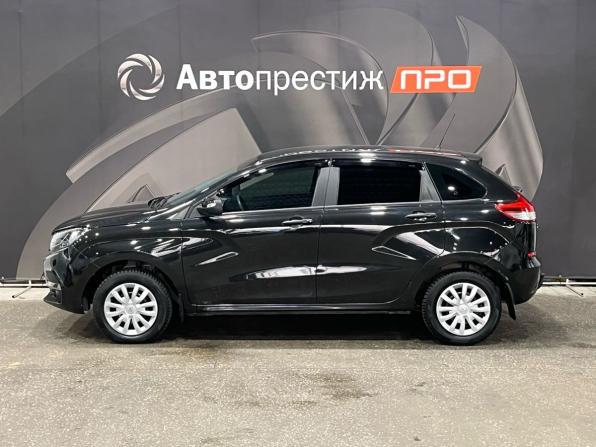 Lada (ВАЗ) XRAY I с пробегом 2018 года, цена 724 000 рублей, 131606 км, хэтчбек, Автокод Объявления