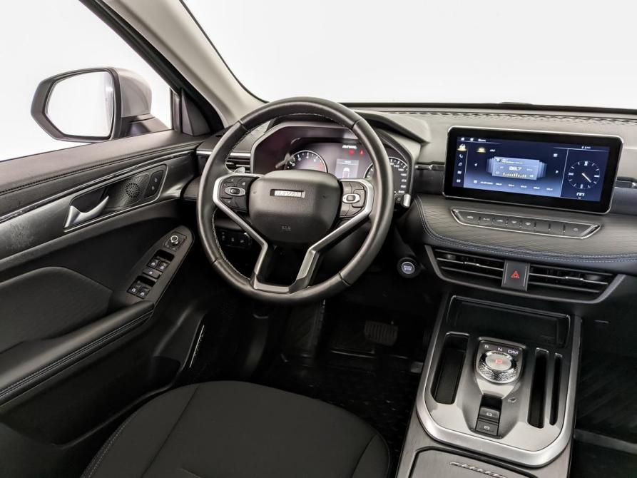 Haval Jolion I Москва  - изображение 26