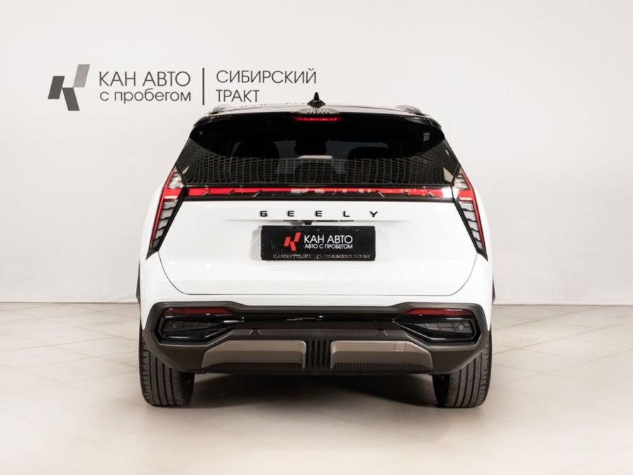 Geely Atlas II Казань  - изображение 4