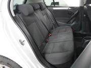Volkswagen Golf VI Воронеж  - изображение 24