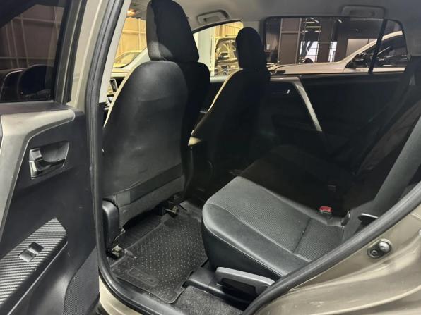 Toyota RAV4 IV (XA40) с пробегом 2013 года, цена 1 697 000 рублей, 164000 км, внедорожник, Автокод Объявления