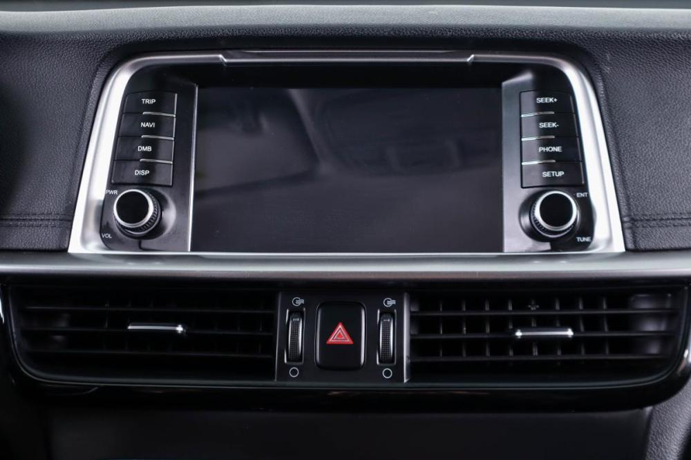 Kia K5 II Пермь  - изображение 18