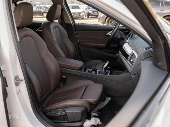 BMW 1 серии III (F52) Рестайлинг с пробегом 2020 года, цена 2 520 000 рублей, 42701 км, седан, Автокод Объявления