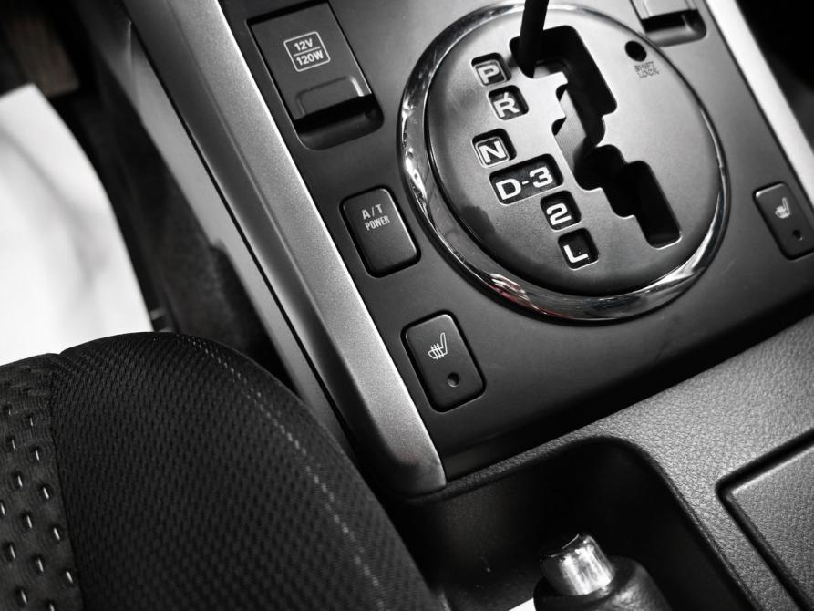 Suzuki Grand Vitara II Рестайлинг Тверь  - изображение 16