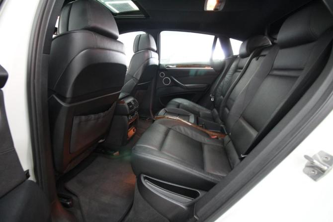 BMW X6 I (E71) с пробегом 2011 года, цена 1 400 000 рублей, 230000 км, внедорожник, Автокод Объявления
