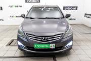 Hyundai Solaris I Рестайлинг Ульяновск  - изображение 26