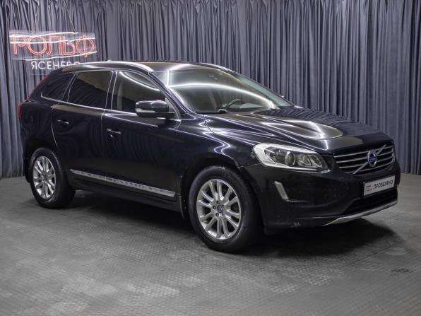 Volvo XC60 I с пробегом 2013 года, цена 1 749 000 рублей, 184640 км, внедорожник, Автокод Объявления