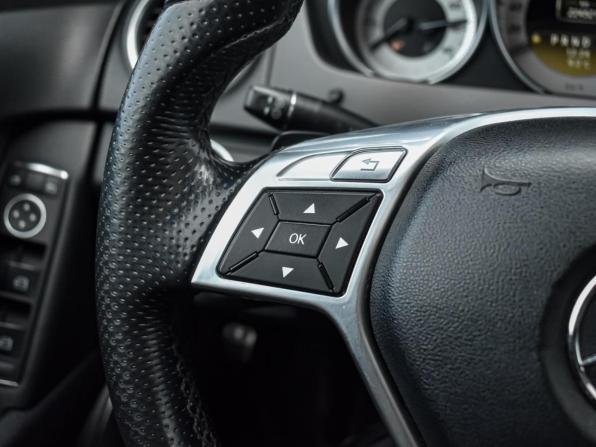 Mercedes-Benz C-Класс III (W204) Рестайлинг с пробегом 2012 года, цена 1 530 000 рублей, 224521 км, седан, Автокод Объявления