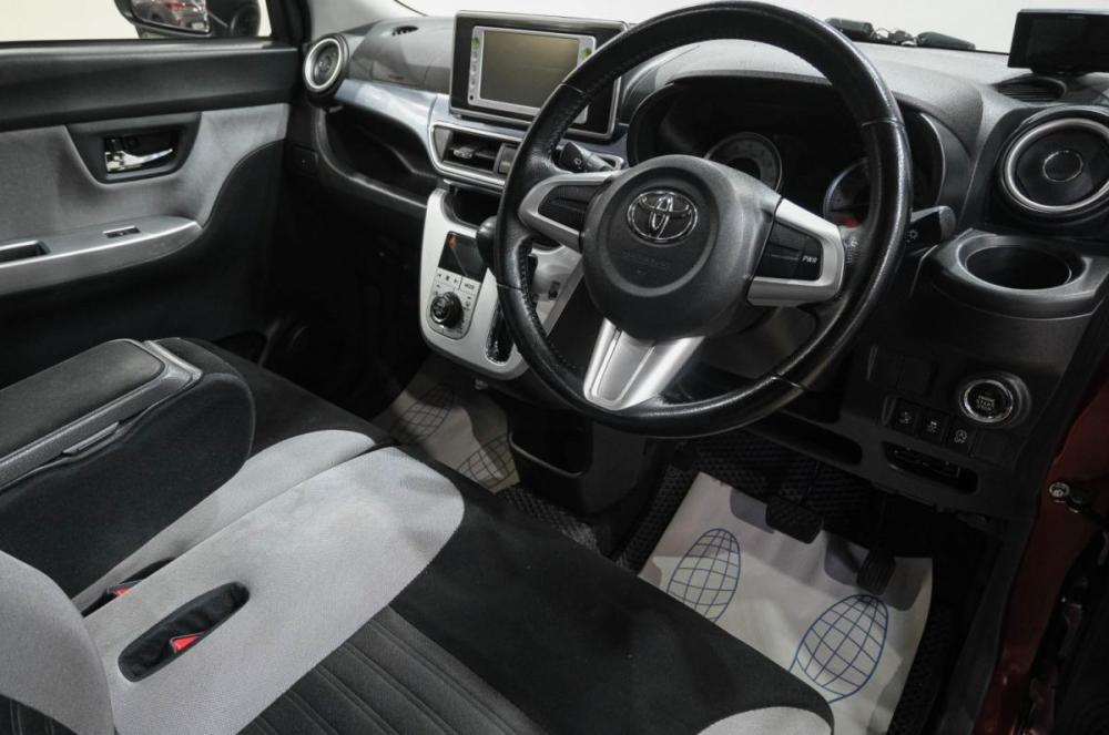Toyota Pixis Joy I Новокузнецк  - изображение 13