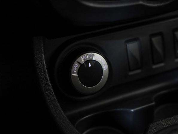Renault Duster I Рестайлинг с пробегом 2018 года, цена 1 200 000 рублей, 103158 км, внедорожник, Автокод Объявления