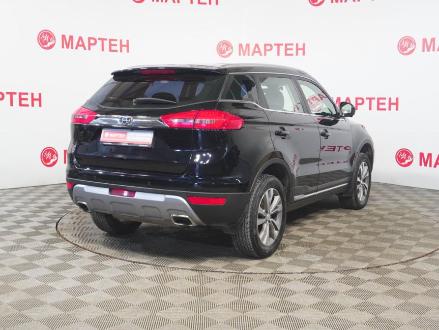 Geely Atlas I Вологда  - изображение 5