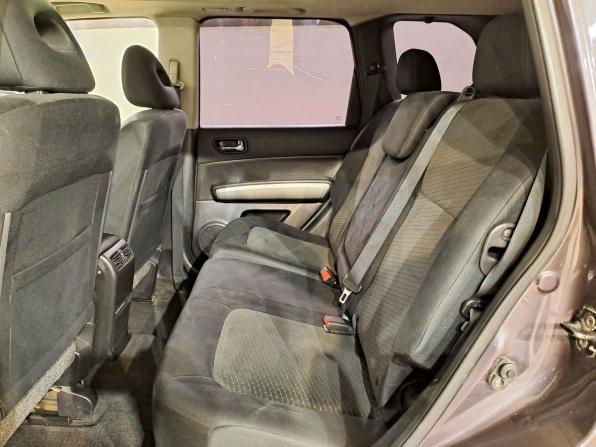 Nissan X-Trail II Рестайлинг с пробегом 2012 года, цена 970 000 рублей, 287444 км, внедорожник, Автокод Объявления