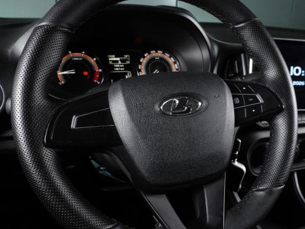 Lada (ВАЗ) Iskra с пробегом 2025 года, цена 1 299 000 рублей, 7455 км, седан, Автокод Объявления