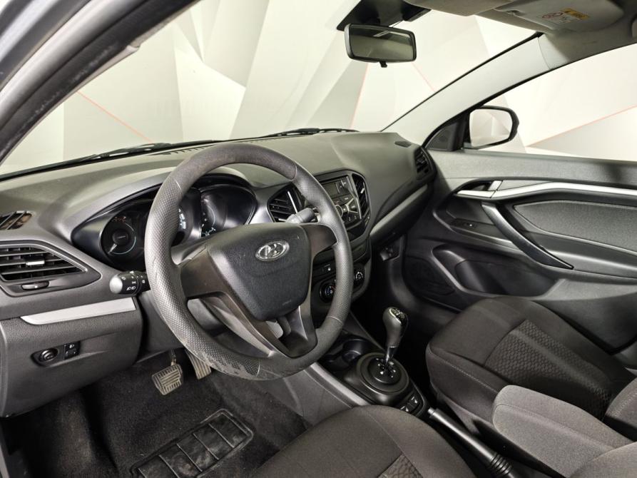Lada (ВАЗ) Vesta I Москва  - изображение 19