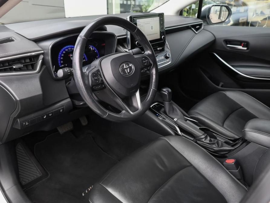 Toyota Corolla XII (E210) Москва  - изображение 14