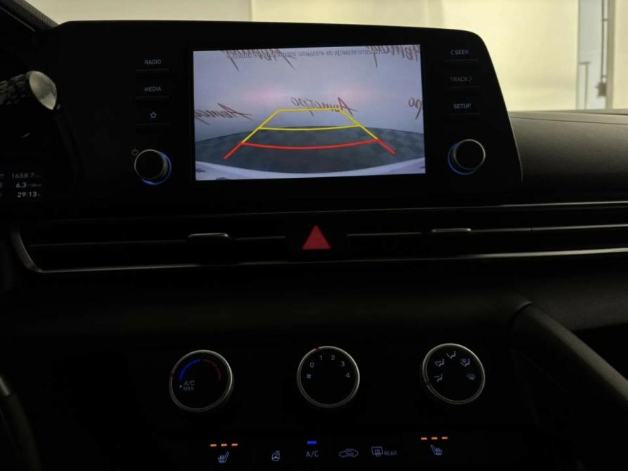 Hyundai Elantra VII (CN7) Псков  - изображение 15