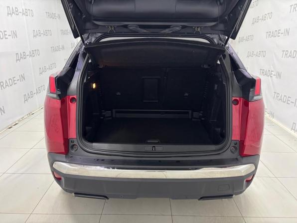 Peugeot 3008 II с пробегом 2018 года, цена 1 549 000 рублей, 147000 км, внедорожник, Автокод Объявления
