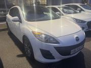 Mazda 3 II (BL) Рестайлинг Санкт-Петербург  - изображение 12