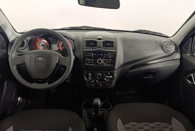 Lada (ВАЗ) Granta I Рестайлинг с пробегом 2023 года, цена 890 000 рублей, 23447 км, универсал, Автокод Объявления