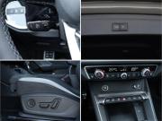 Audi Q3 II (F3) Москва  - изображение 43