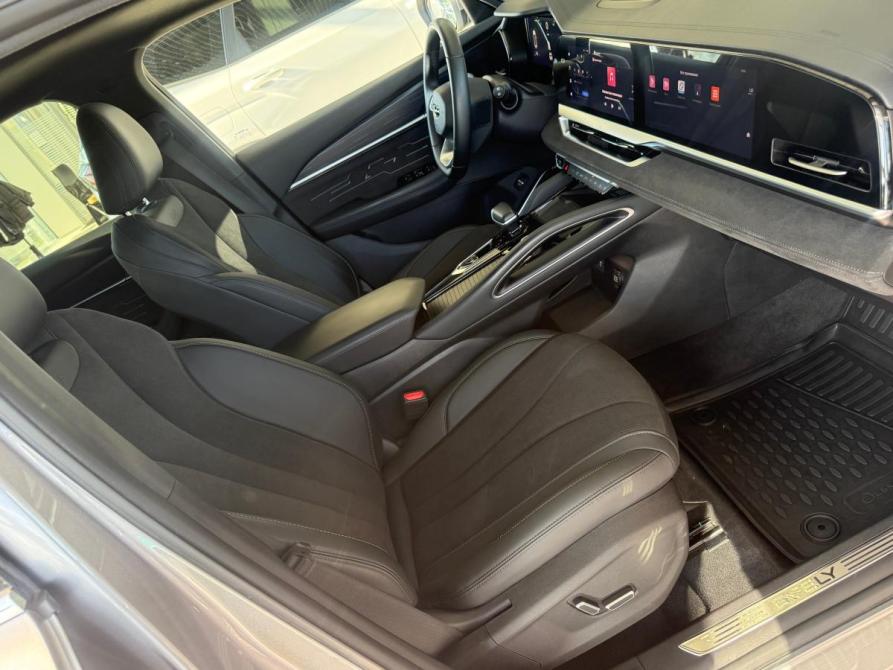 Geely Monjaro I Екатеринбург  - изображение 18