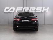 Toyota Camry VIII (XV70) Воронеж  - изображение 25