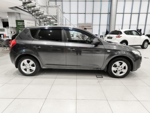 Kia Ceed I с пробегом 2009 года, цена 599 000 рублей, 244912 км, хэтчбек, Автокод Объявления