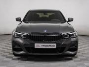 BMW 3 серии VII (G2x) Москва  - изображение 22