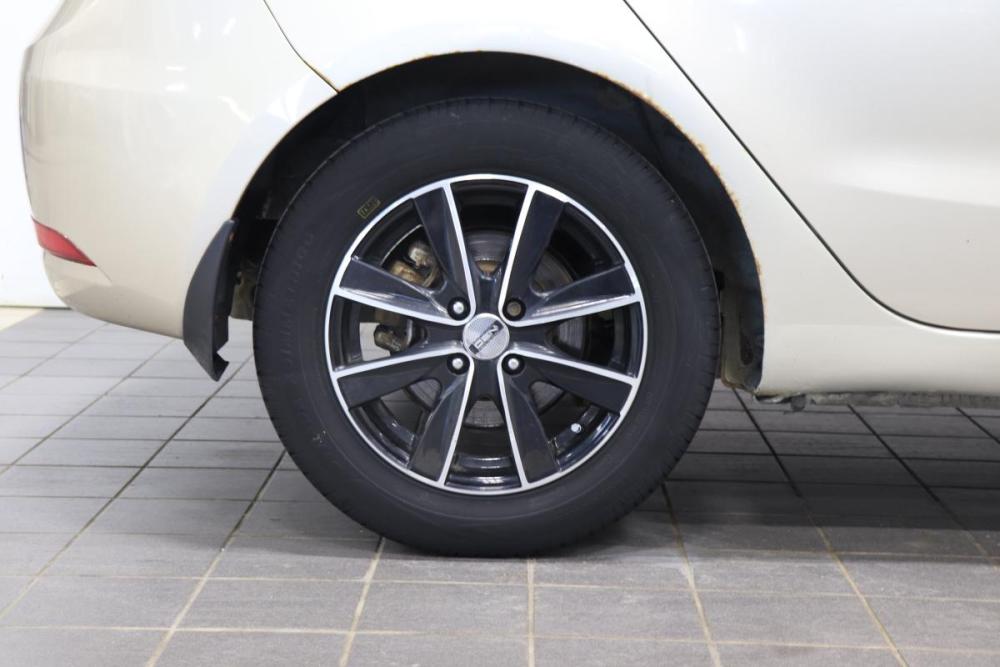 Kia Rio III Ульяновск  - изображение 15