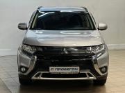 Mitsubishi Outlander III Рестайлинг 3 Балашиха  - изображение 20