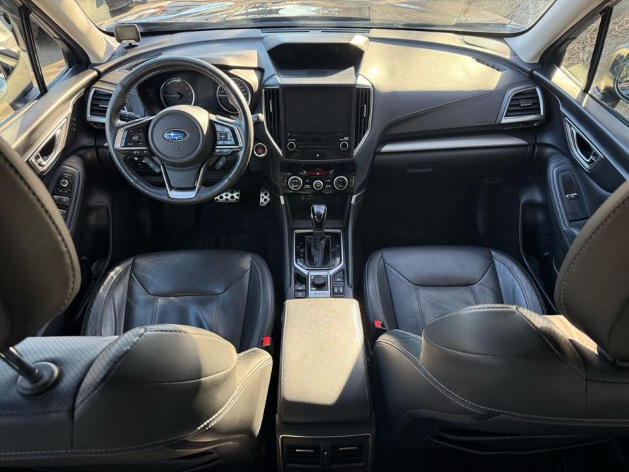 Subaru Forester V Нижний Новгород  - изображение 7