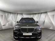 BMW X7 I (G07) Москва  - изображение 27