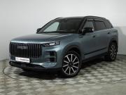 Jaecoo J7 I Санкт-Петербург  - изображение 27