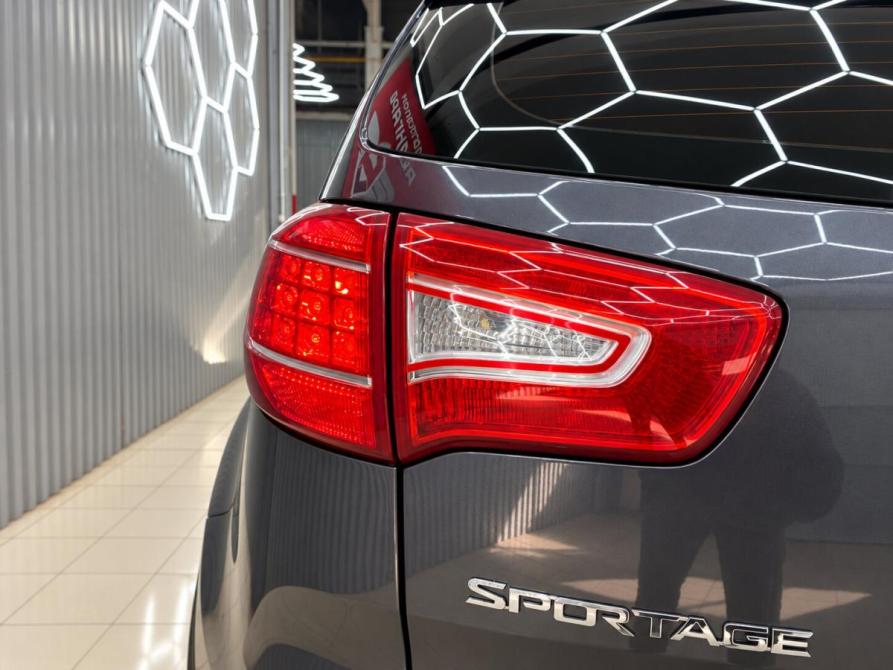 Kia Sportage III Рестайлинг Альметьевск  - изображение 13