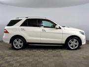 Mercedes-Benz M-Класс III (W166) Санкт-Петербург  - изображение 26
