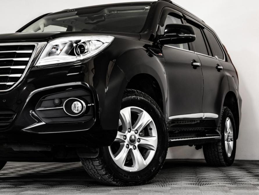 Haval H9 I Рестайлинг Санкт-Петербург  - изображение 2