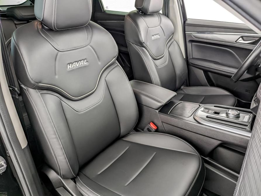 Haval Jolion I Москва  - изображение 24