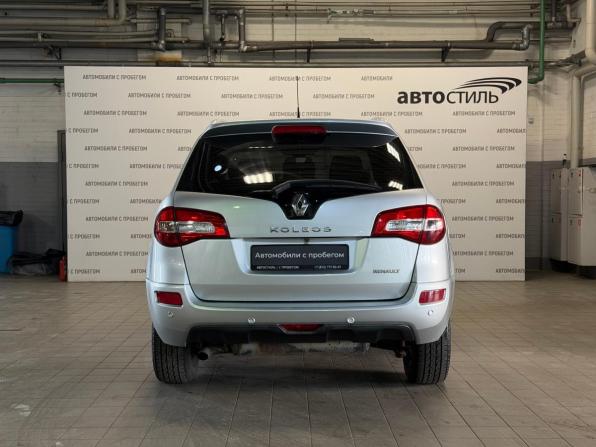 Renault Koleos I с пробегом 2010 года, цена 679 000 рублей, 240000 км, внедорожник, Автокод Объявления
